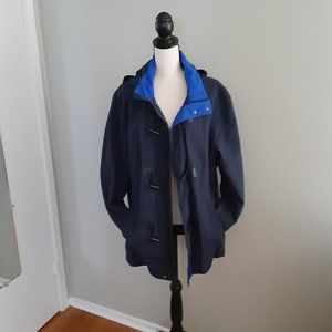 Nautica lightweight jacket